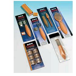 CREDO LAMETTE ORIGINAL DISPLAY BOX 10 PEZZI - Pharmaleader