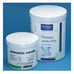 POMATA VERDE BARATTOLO 450 G - Pharmaleader