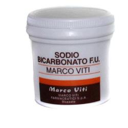 SODIO BICARBONATO FARMACOPEA UFFICIALE 200 G - Pharmaleader