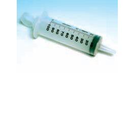SCHIZZETTONE IN PLASTICA 100CC STERILE - Pharmaleader