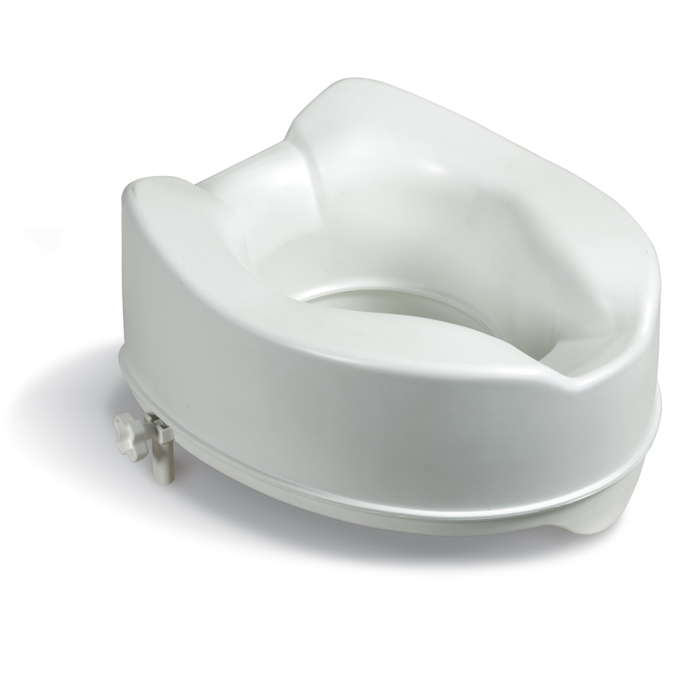 RIALZO WC UNIVERSALE ALTEZZA 14 CM - Pharmaleader
