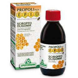 OLIGOMIR SCIROPPO 170 ML - Pharmaleader