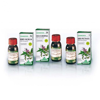GEMMOSOL 46 TIGLIO ARGEN 50ML - Pharmaleader