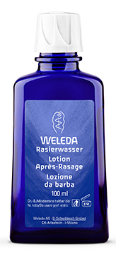 WELEDA LOZIONE BARBA 100 ML - Pharmaleader