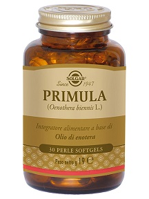 PRIMULA 500/50 GLA 30 PERLE - Pharmaleader