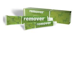 REMOVER PASTA TUBO 50G - Pharmaleader