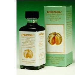 PEPOIL OLIO SEMI ZUCCA BIO 100 ML - Pharmaleader
