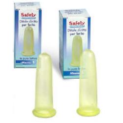 DITALE LATTICE RETTO 5 - Pharmaleader