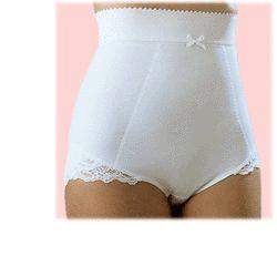 JOLIE MAMAN 1570 GUAINA POST-PARTO BIANCO 4 - Pharmaleader