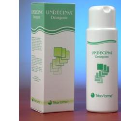 UNDECIN A DETERGENTE 200 ML - Pharmaleader