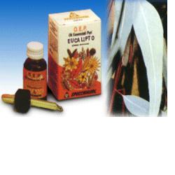 EUCALIPTO OLIO ESSENZIALE 10 ML - Pharmaleader