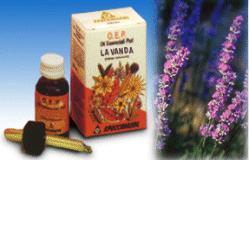 LAVANDA OLIO ESSENZIALE PURO 10 ML - Pharmaleader