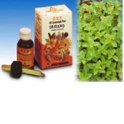 ORIGANO OLIO ESSENZIALE PURO 10 ML - Pharmaleader