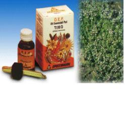 TIMO OLIO ESSENZIALE PURO 10 ML - Pharmaleader