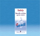 PRONTEX BENDA ORLATA 20 FILI 5X500CM - Pharmaleader
