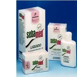 SEBAMED DETERGENTE LIQUIDO 1 LITRO - Pharmaleader
