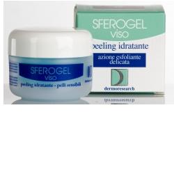 SFEROGEL VISO 50 ML - Pharmaleader