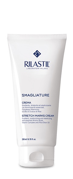 RILASTIL SMAGLIATURE CORPO CREMA 200 ML - Pharmaleader