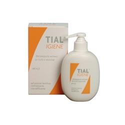 TIAL IG CON DOSATORE 200 ML - Pharmaleader