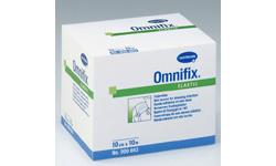 NASTRO DI FISSAGGIO OMNIFIX ELASTIC IN TESSUTO NON TESSUTO BIANCO 2MT - Pharmaleader