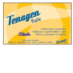 TENAGEN LOZIONE CAPELLI 10FIALE 10 ML - Pharmaleader