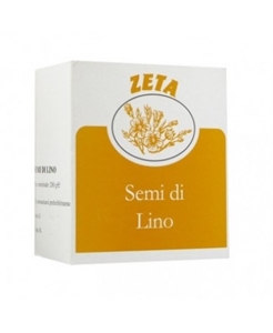 SEMI DI LINO 200 G - Pharmaleader