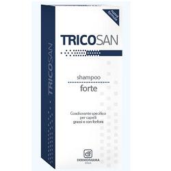 TRICOSAN SHAMPOO FORTE 150 ML - Pharmaleader