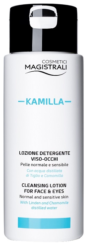 KAMILLA LOZIONE STRUCCANTE 200 ML - Pharmaleader