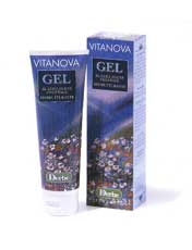 GEL COLLAGENE 125 ML - Pharmaleader
