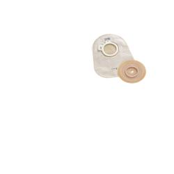 SACCA PER COLOSTOMIA OPACA CHIUSA ALTERNA SISTEMA A 2 PEZZI MISURA FORO 60MM CAPACITA' MAXI 500ML 30 PEZZI - Pharmaleader