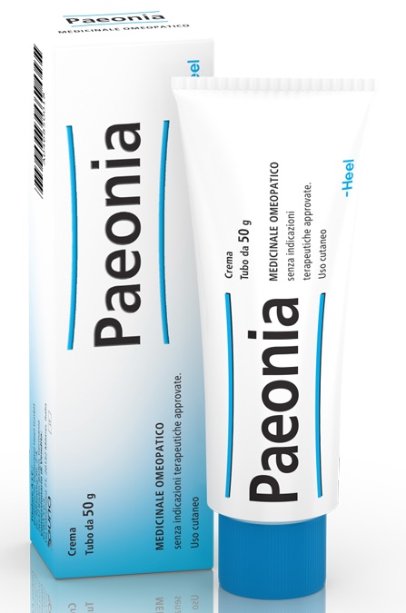 HEEL PAEONIA 50 TAVOLETTE - Pharmaleader