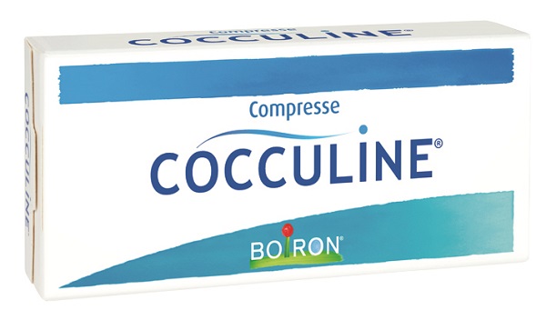 COCCULINE 30 COMPRESSE - Pharmaleader