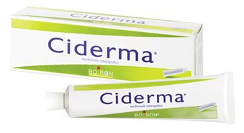 CIDERMA UNGUENTO 30 G - Pharmaleader