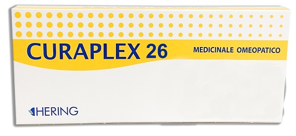 CURAPLEX 26 30 CAPSULE - Pharmaleader