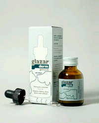 GLAZARDERM PREMISCELA GOCCE 50 ML - Pharmaleader