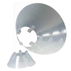 COLLARE ELISABETTA CLASSIC 10CM - Pharmaleader