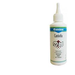 CANIVITA 100 ML - Pharmaleader