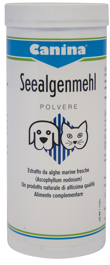 SEEALGEN POLVERE 250G - Pharmaleader
