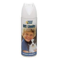 OFF LIMITS REPELLENTE ANAFRODISIACO SPRAY PER FEMMINE DI CANE IN CALORE 200 ML - Pharmaleader