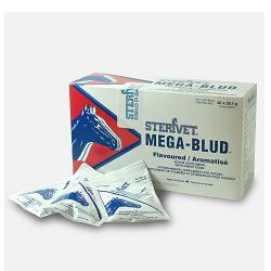 MEGA BLUD 30 BUSTINE - Pharmaleader