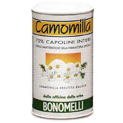 CAMOMILLA BONOMELLI SFUSA 40 G - Pharmaleader