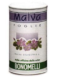 MALVA BONOMELLI FOGLIE BAR 50 G - Pharmaleader