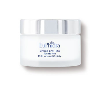 EUPHIDRA SKIN CR IDRAT 40 ML - Pharmaleader