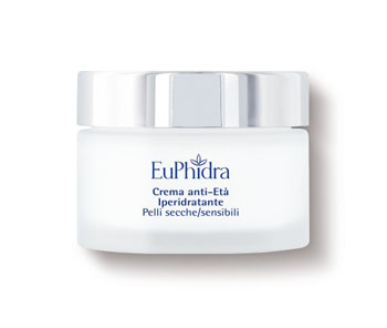 EUPHIDRA SKIN CR IPERIDRAT 40M - Pharmaleader