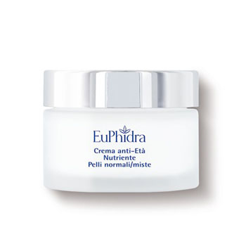EUPHIDRA SKIN CR NUTR 40 ML - Pharmaleader