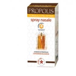 PROPOLIS AD SPRAY NASALE 15 ML - Pharmaleader