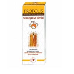 PROPOLIS BIMBI SCIROPPO 200 ML - Pharmaleader