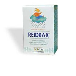 REIDRAX 7 BUSTINE 10 G - Pharmaleader