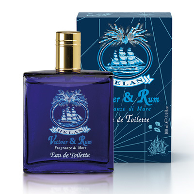 VETIVER & RUM EAU DE TOILETTE 100 ML - Pharmaleader