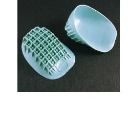 TALLONIERA SPORT TULI'S HEAVY DUTY UNDER 80 KG VERDE 1 PEZZO - Pharmaleader
